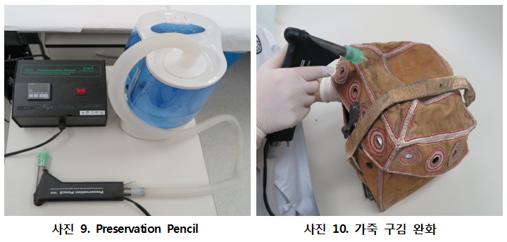 Preservation Pencil Preservation Pencil