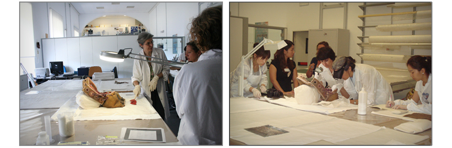 [가죽] 2010년 이탈리아