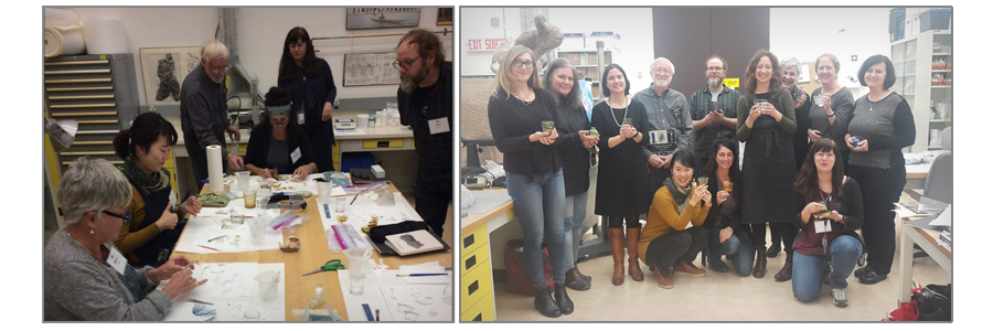 [유리] 2016년 캐나다