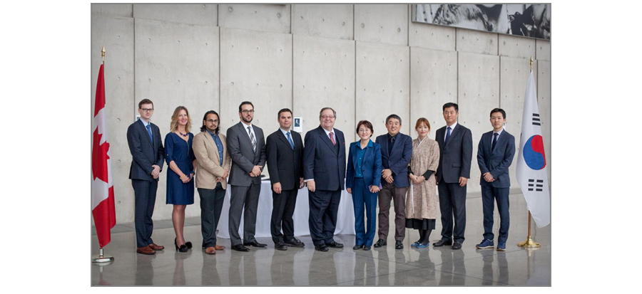 MOU 체결 MOU 체결