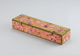 궁중312_영친왕비 화조접문 비녀상자(2).jpg