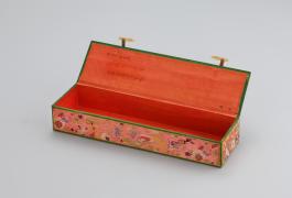 궁중312_영친왕비 화조접문 비녀상자(3).jpg