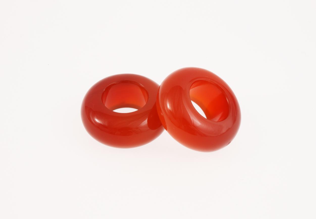 영친왕비 자마노쌍지환