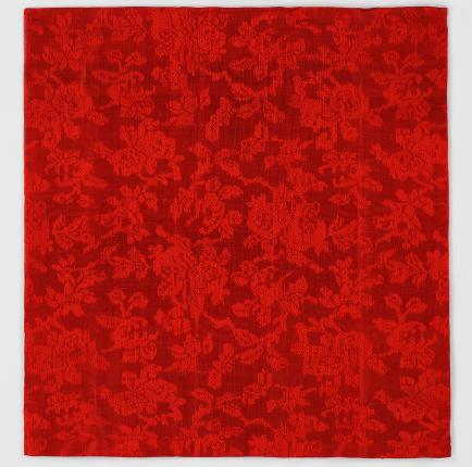 영친왕비 도류불수문 패물보