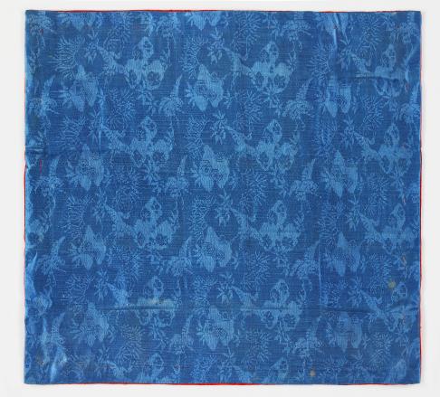 영친왕비 도류불수문 패물보