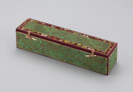 궁중292-1_영친왕비 운보문 비녀상자(1).jpg