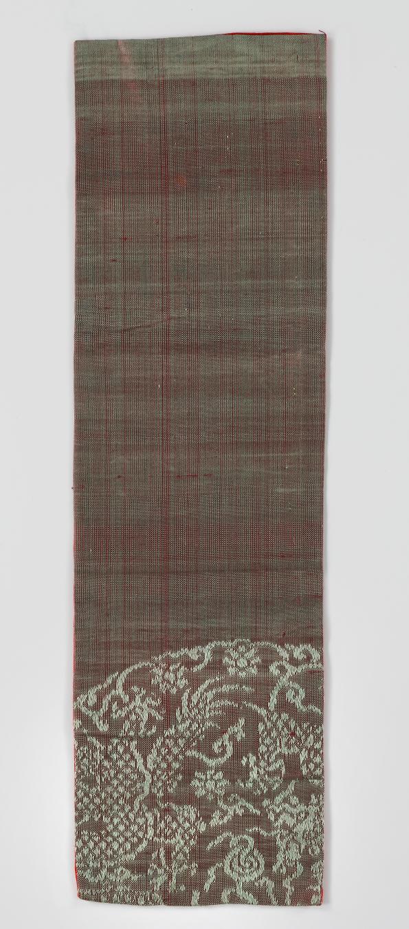 영친왕비 원룡문 패물보