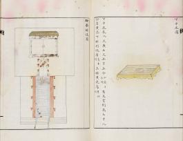 의궤19_명성황후홍릉산릉도감의궤 (4)_서헌강촬영_도록37.jpg