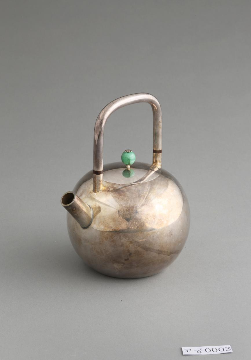 은제주자(보호대)