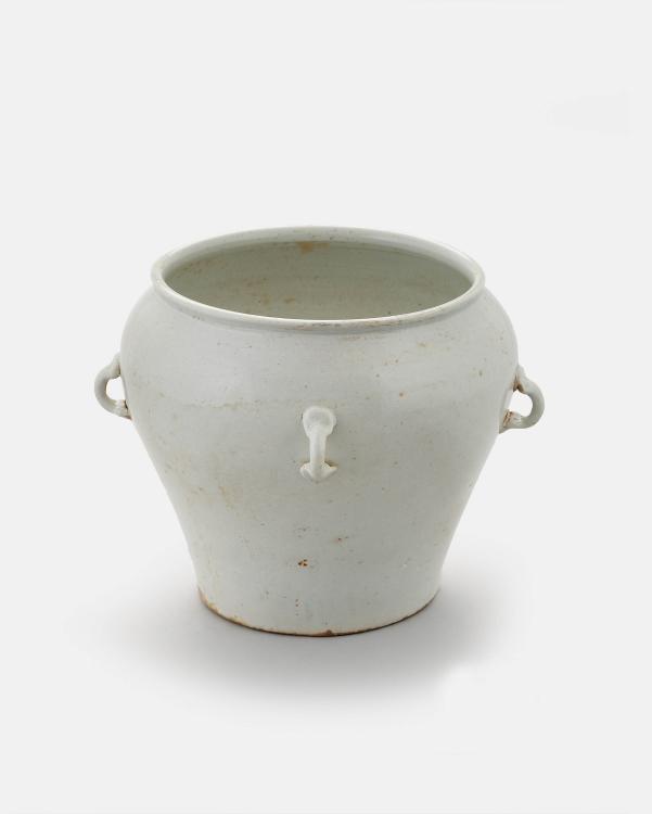 정조 태항아리(외항아리 몸체)