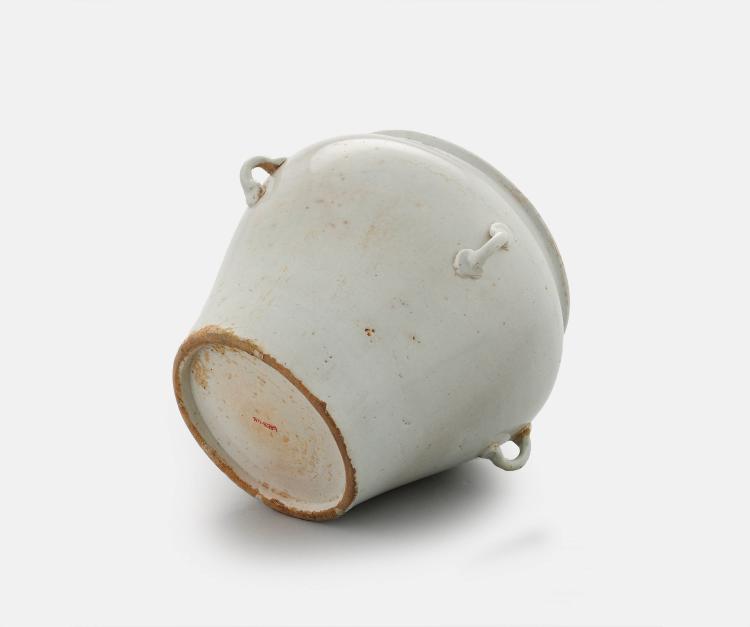 정조 태항아리(외항아리 몸체)