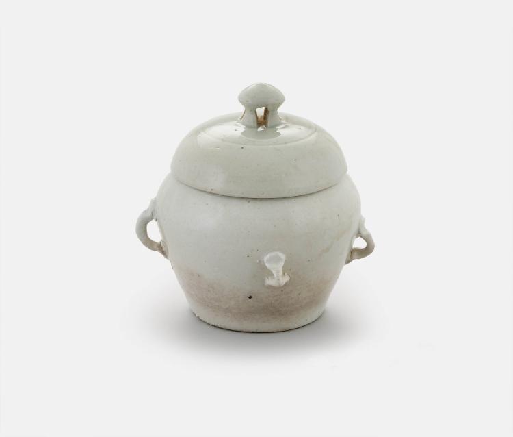 정조 태항아리(외항아리 몸체)