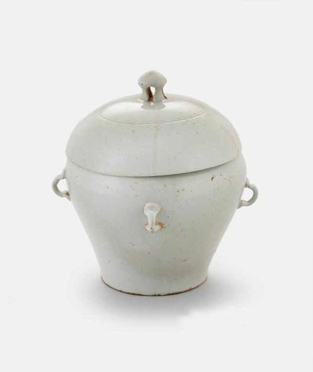 정조 태항아리(외항아리 몸체)