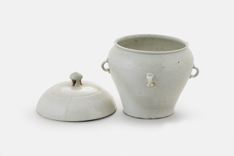 정조 태항아리(외항아리 몸체)