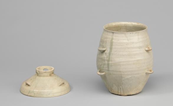 세종 태지석과 태항아리