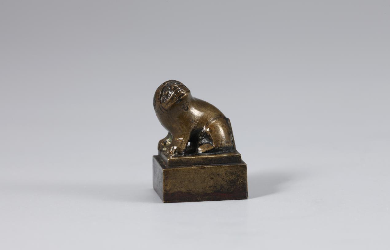 내교 인장과 소내교 인장