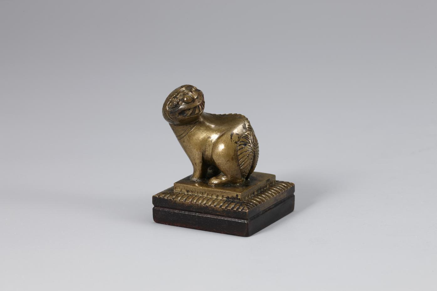 내교 인장과 소내교 인장