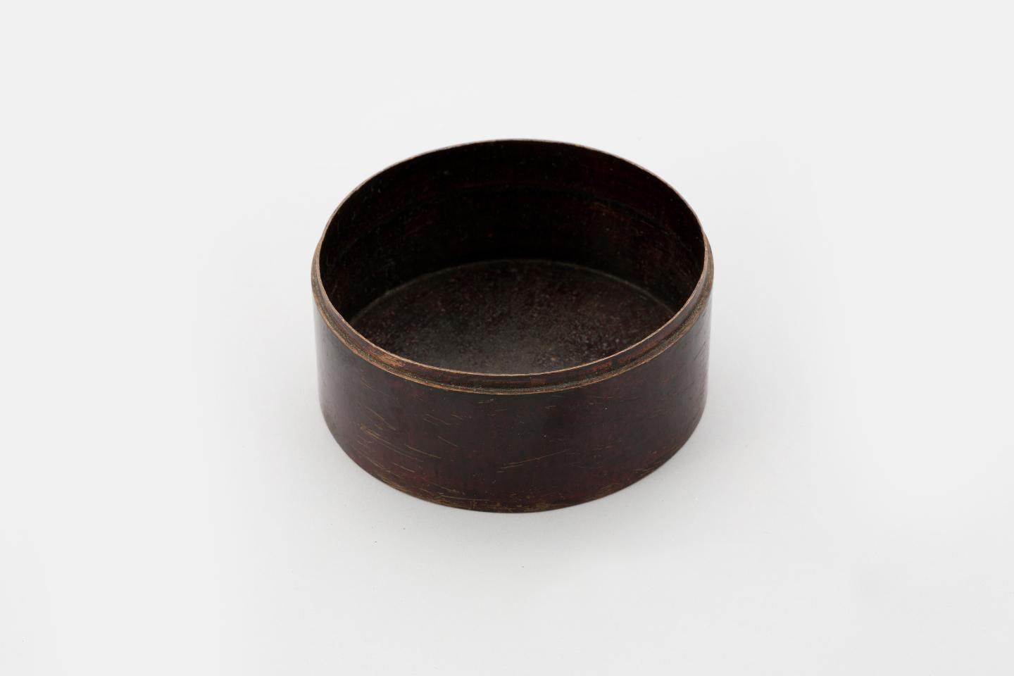 내교 인장과 소내교 인장