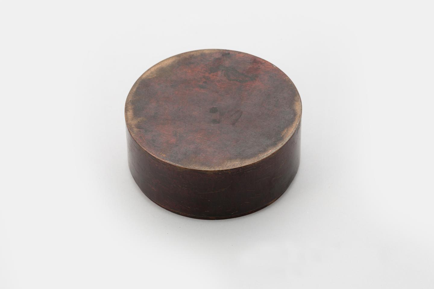 내교 인장과 소내교 인장