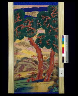 2-171_장생도 벽장문.jpg