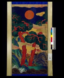 2-167_군록장생도 벽장문.jpg