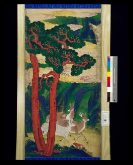 2-164_군록장생도 벽장문.jpg