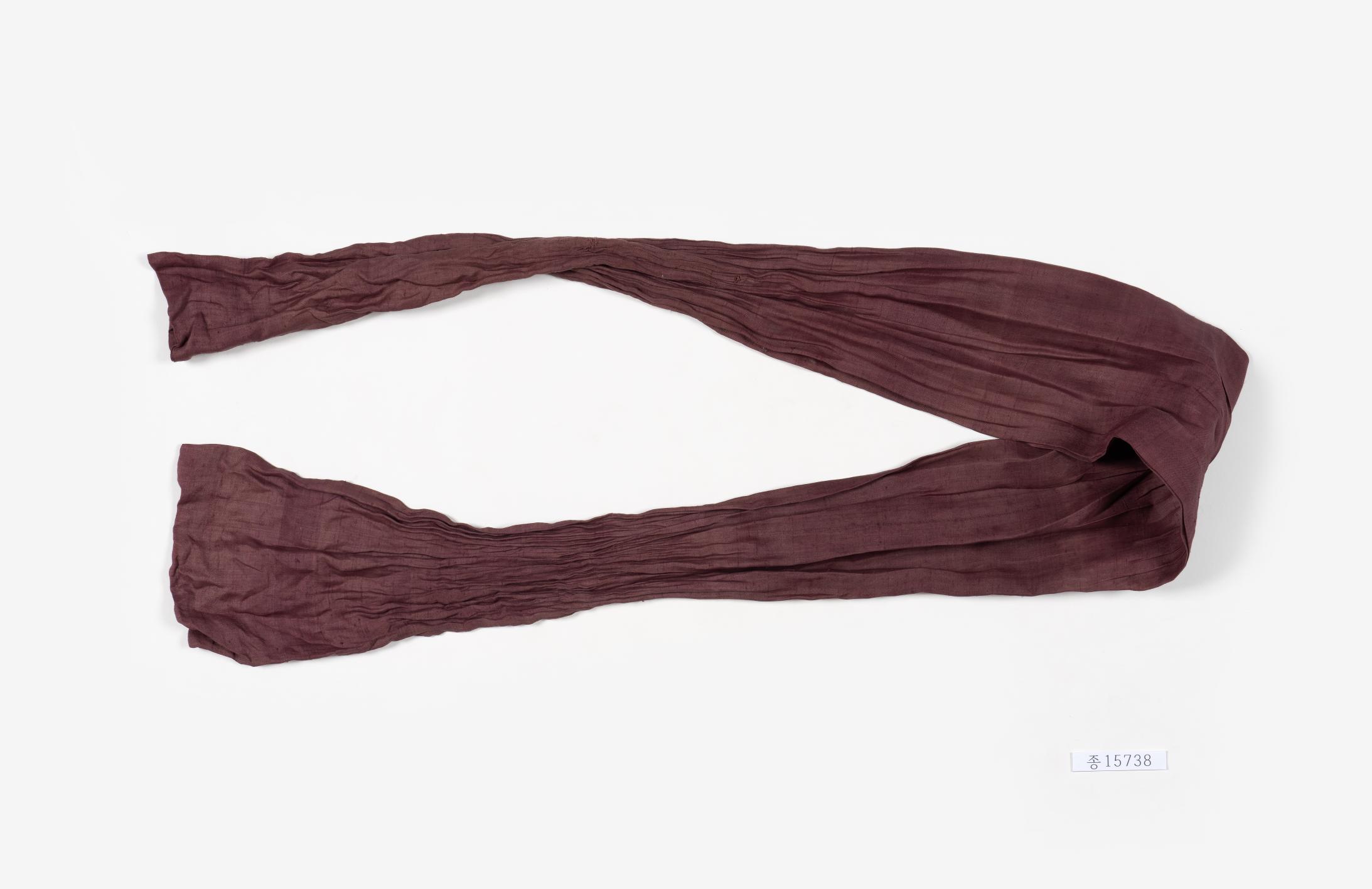 무문주 어보영자