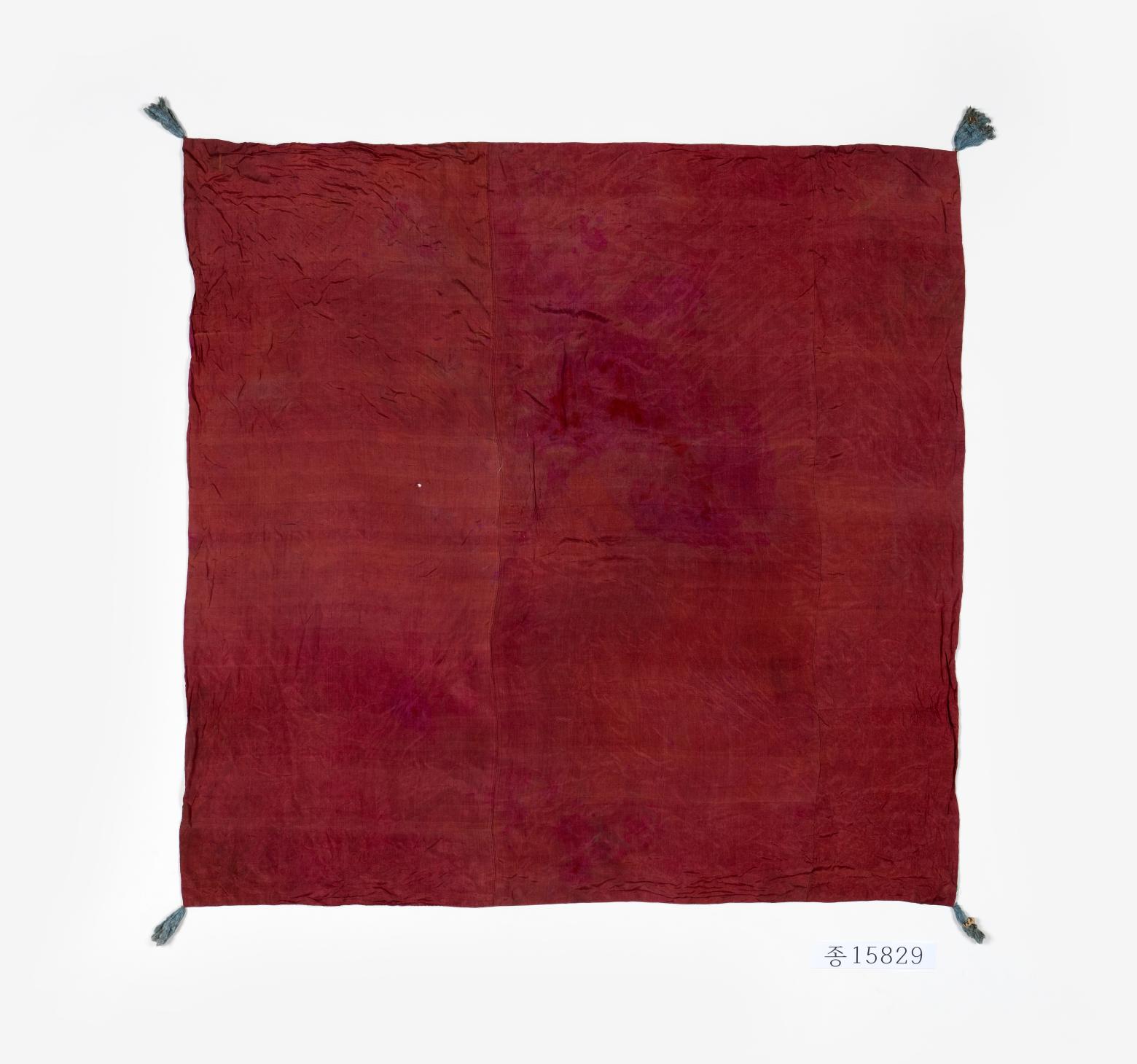 무문주 어보보자기