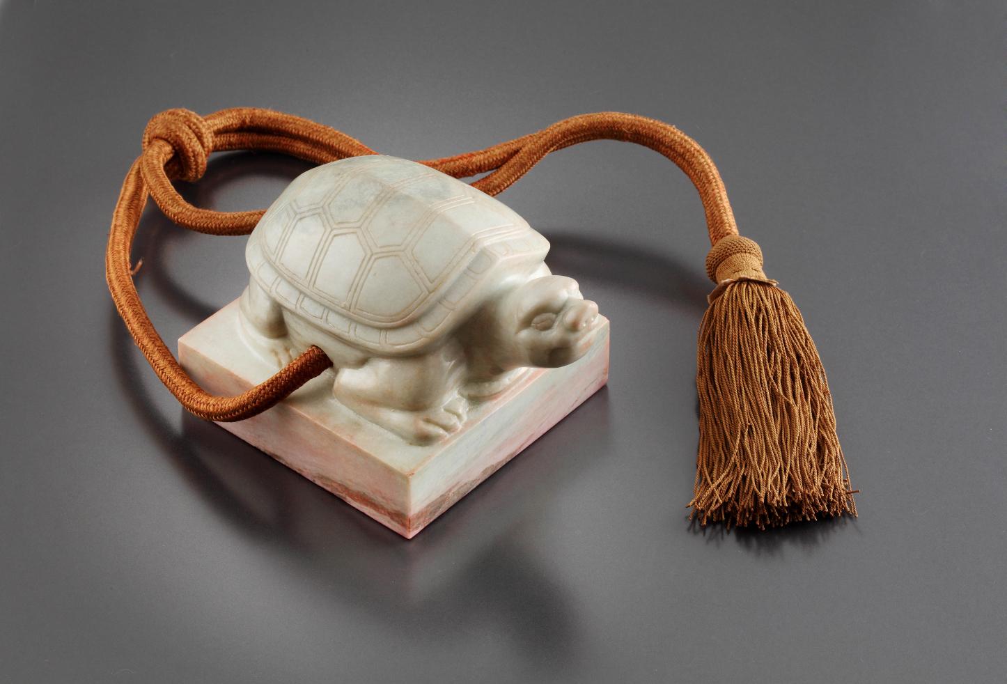 영조 가상존호 옥보