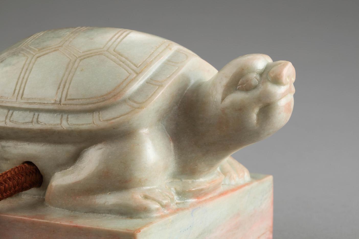 영조 가상존호 옥보