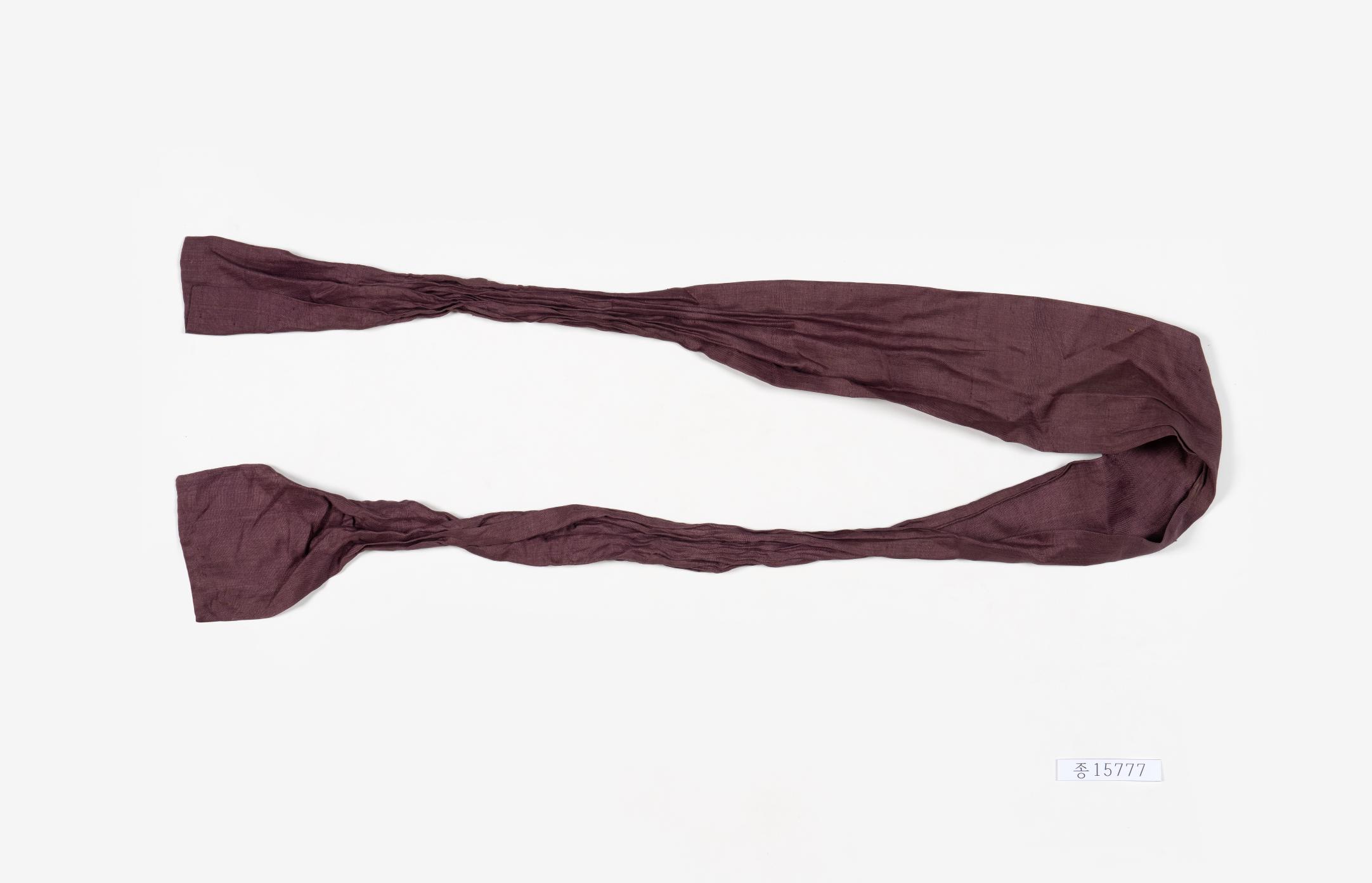 무문주 어보영자