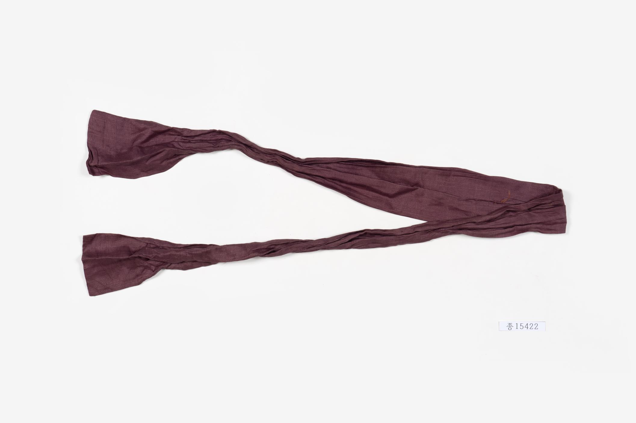 무문주 어보영자