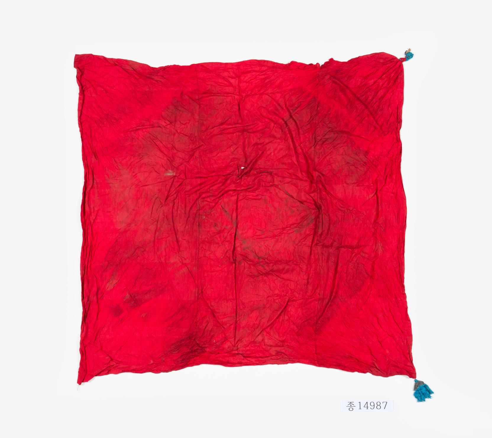 무문주 어보보자기