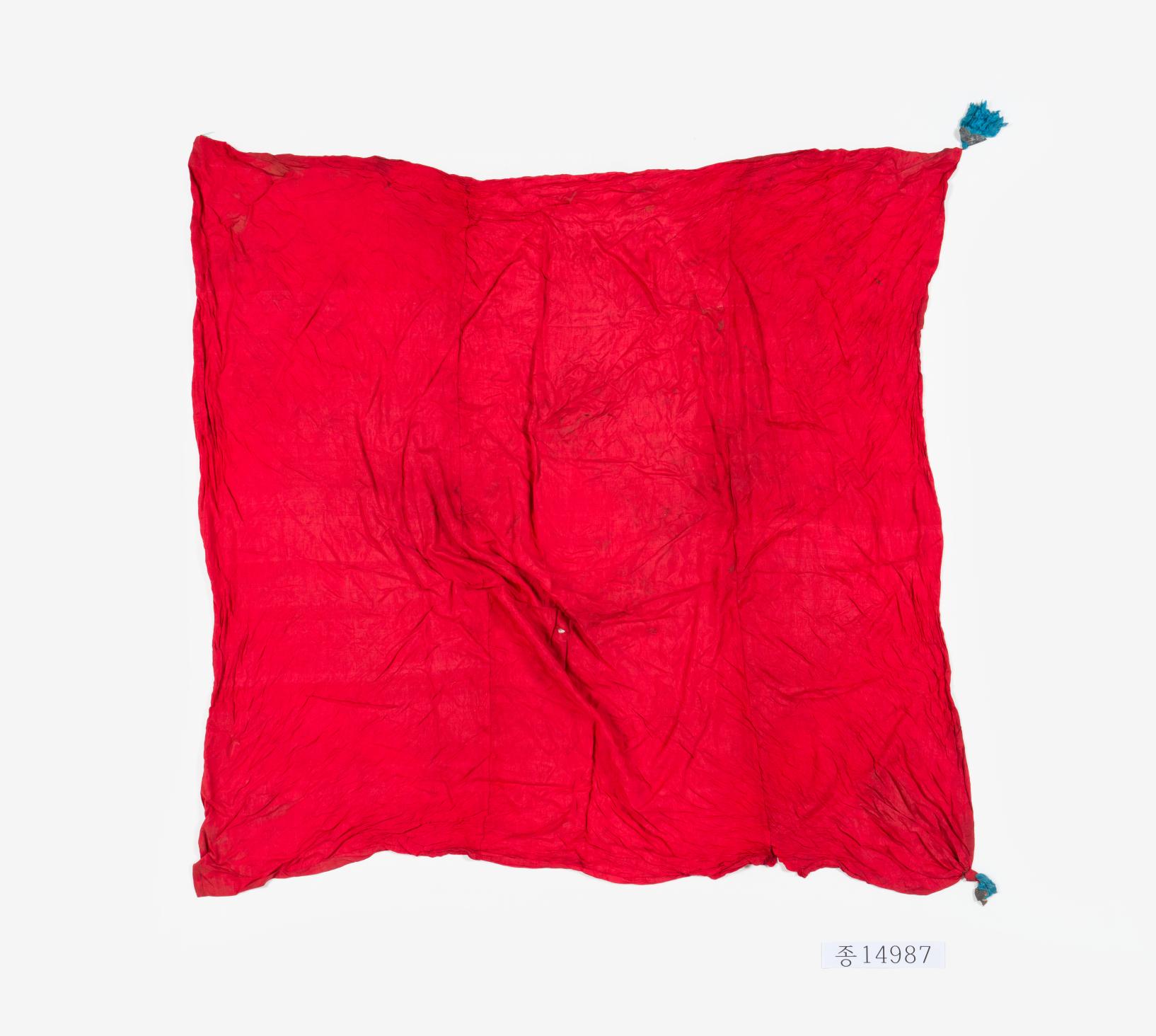 무문주 어보보자기