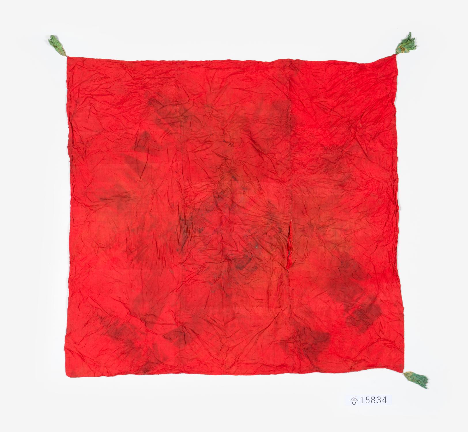 무문주 어보보자기