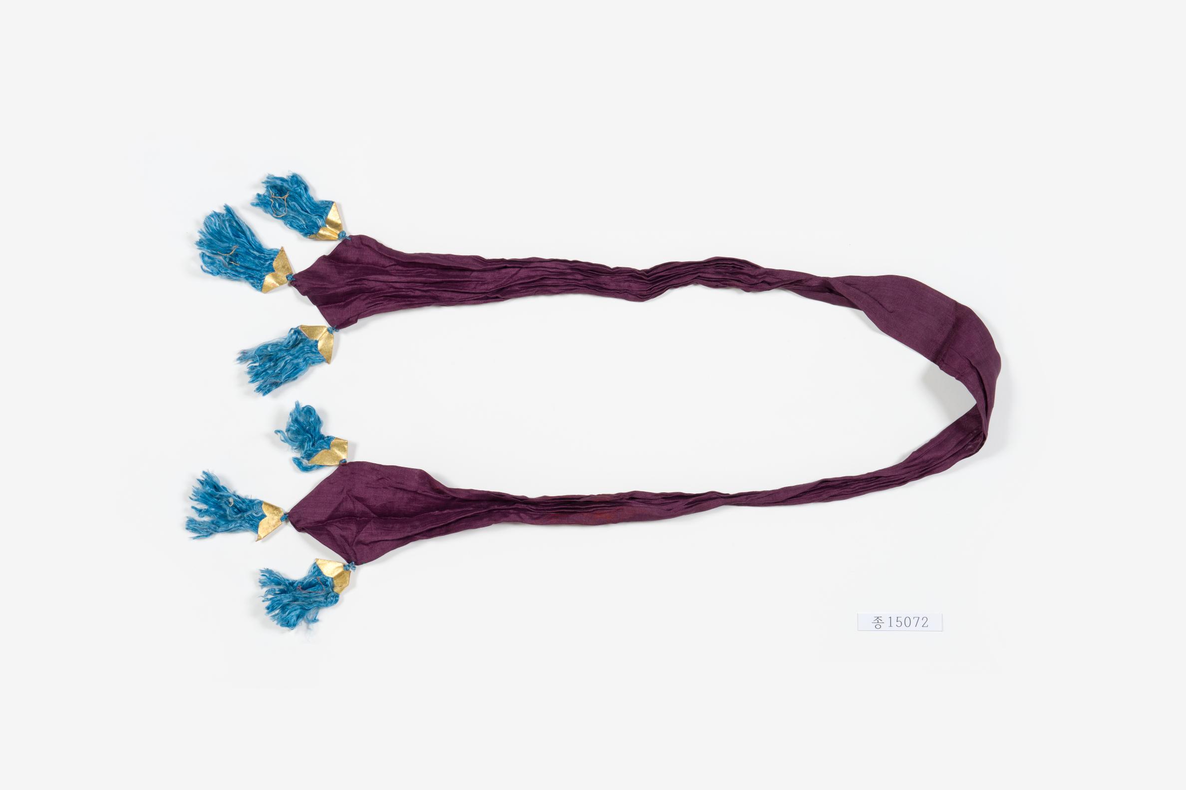 무문주 어보영자