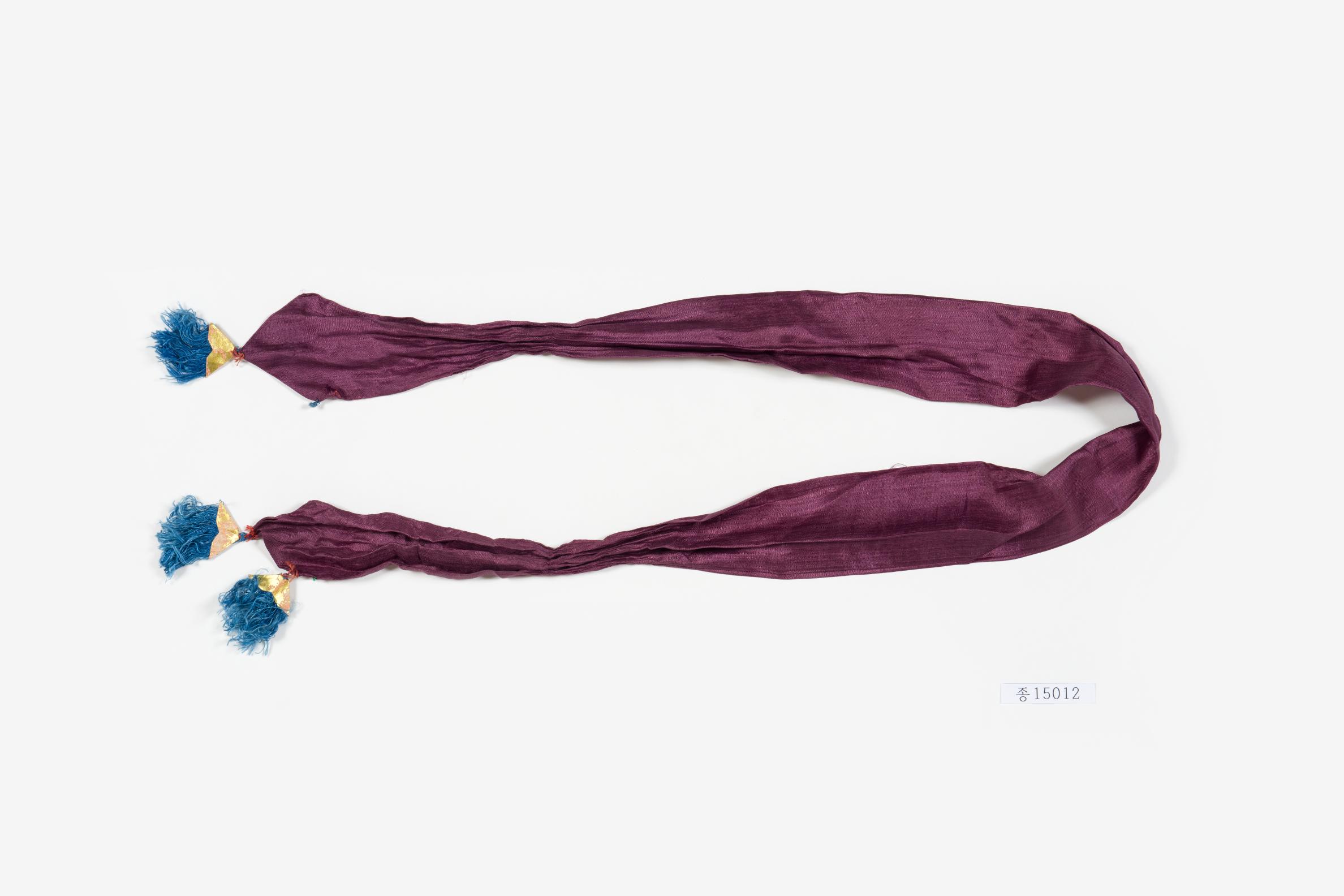 무문주 어보영자