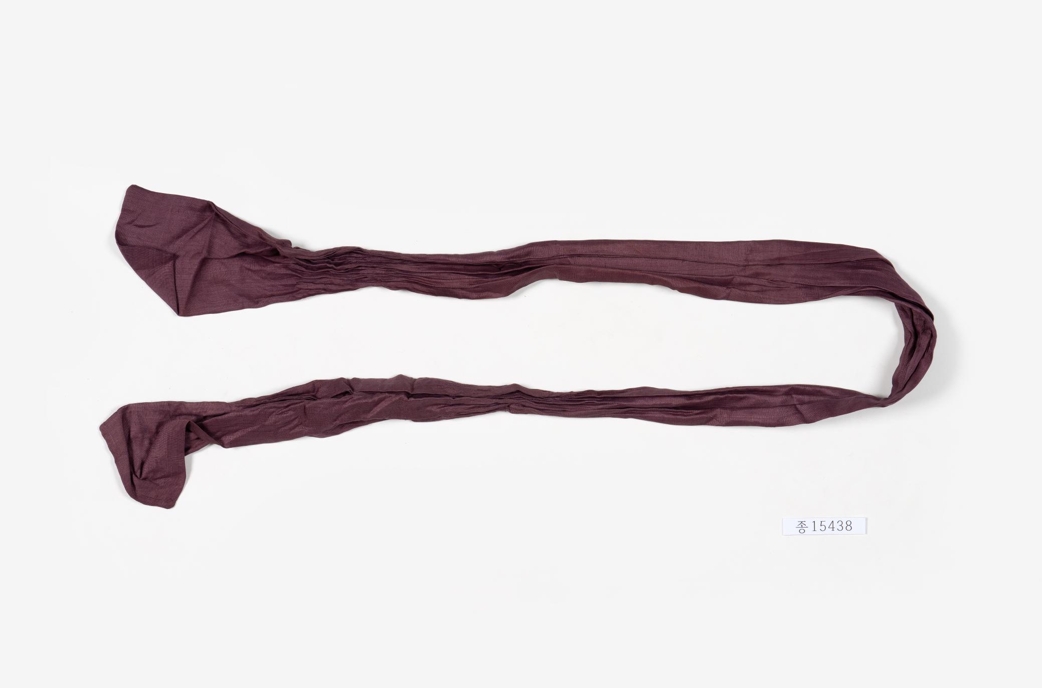 무문주 어보영자