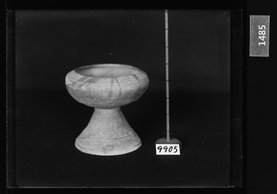 토기대부호 유리건판