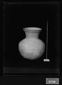 토기장경호 유리건판