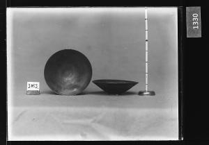 흑유완 유리건판