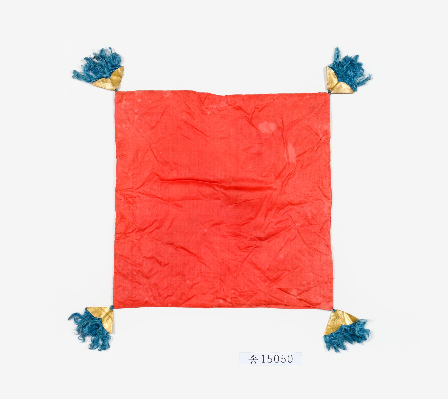 무문주 어보보자기