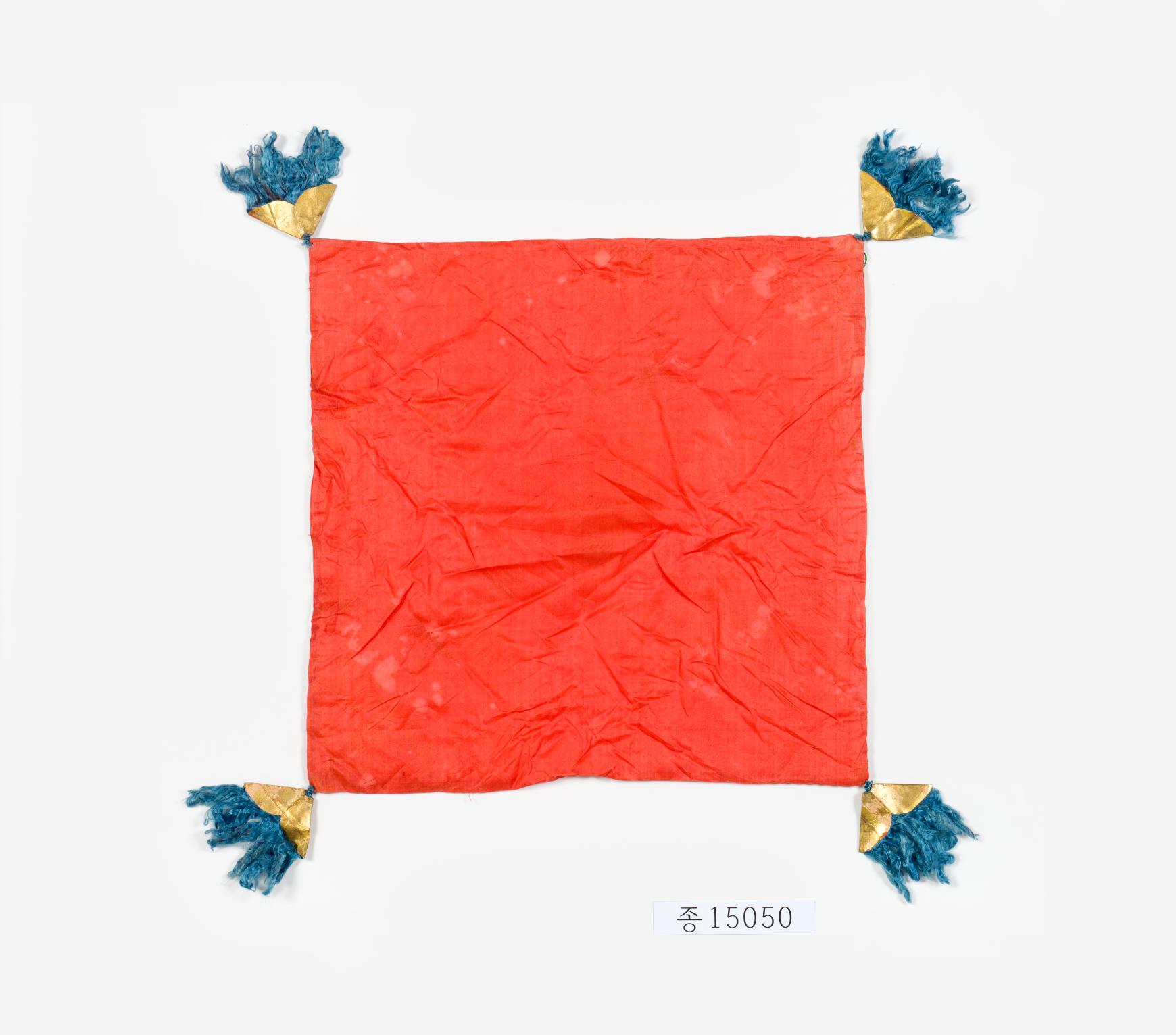 무문주 어보보자기