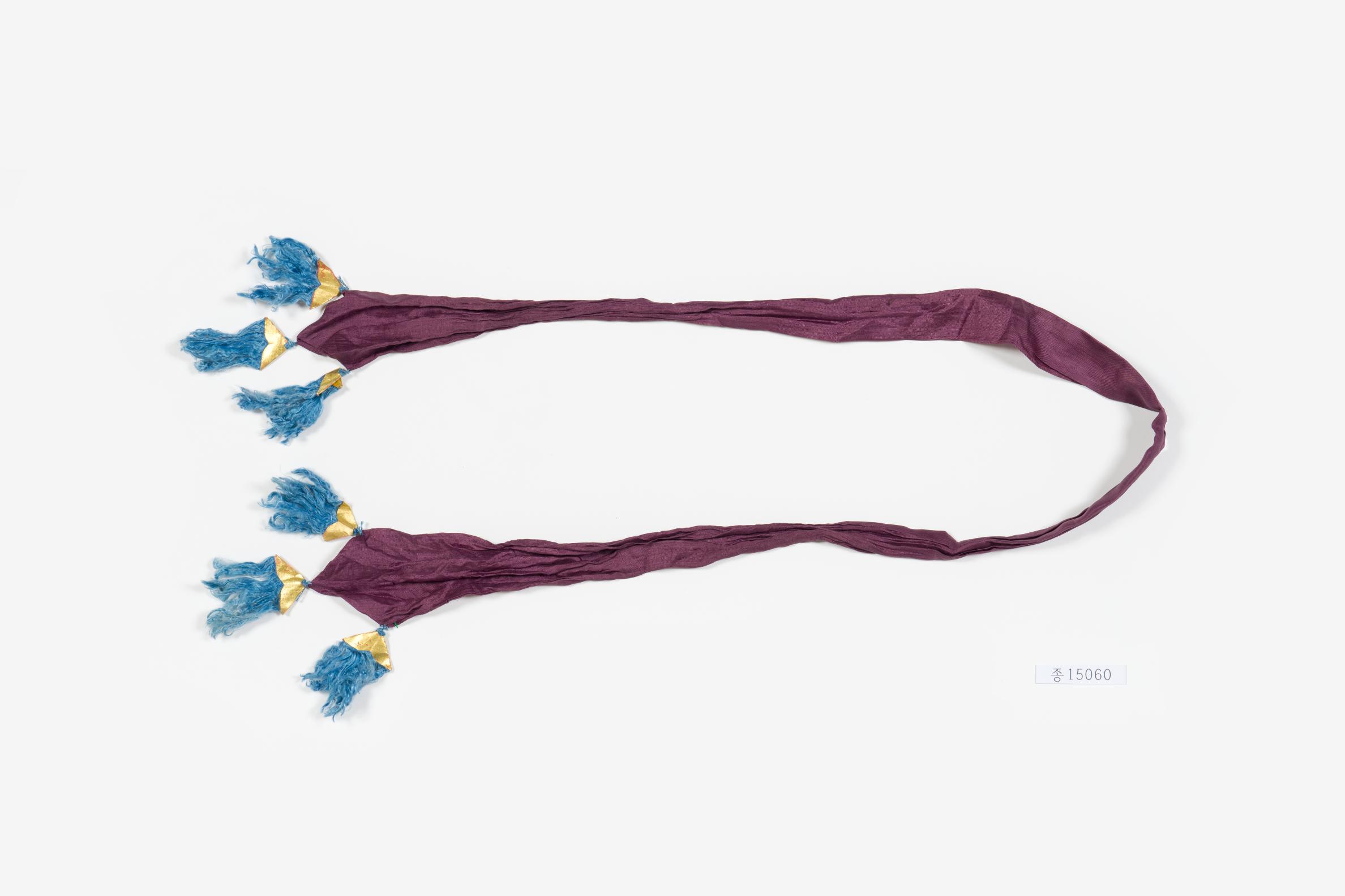 무문주 어보영자