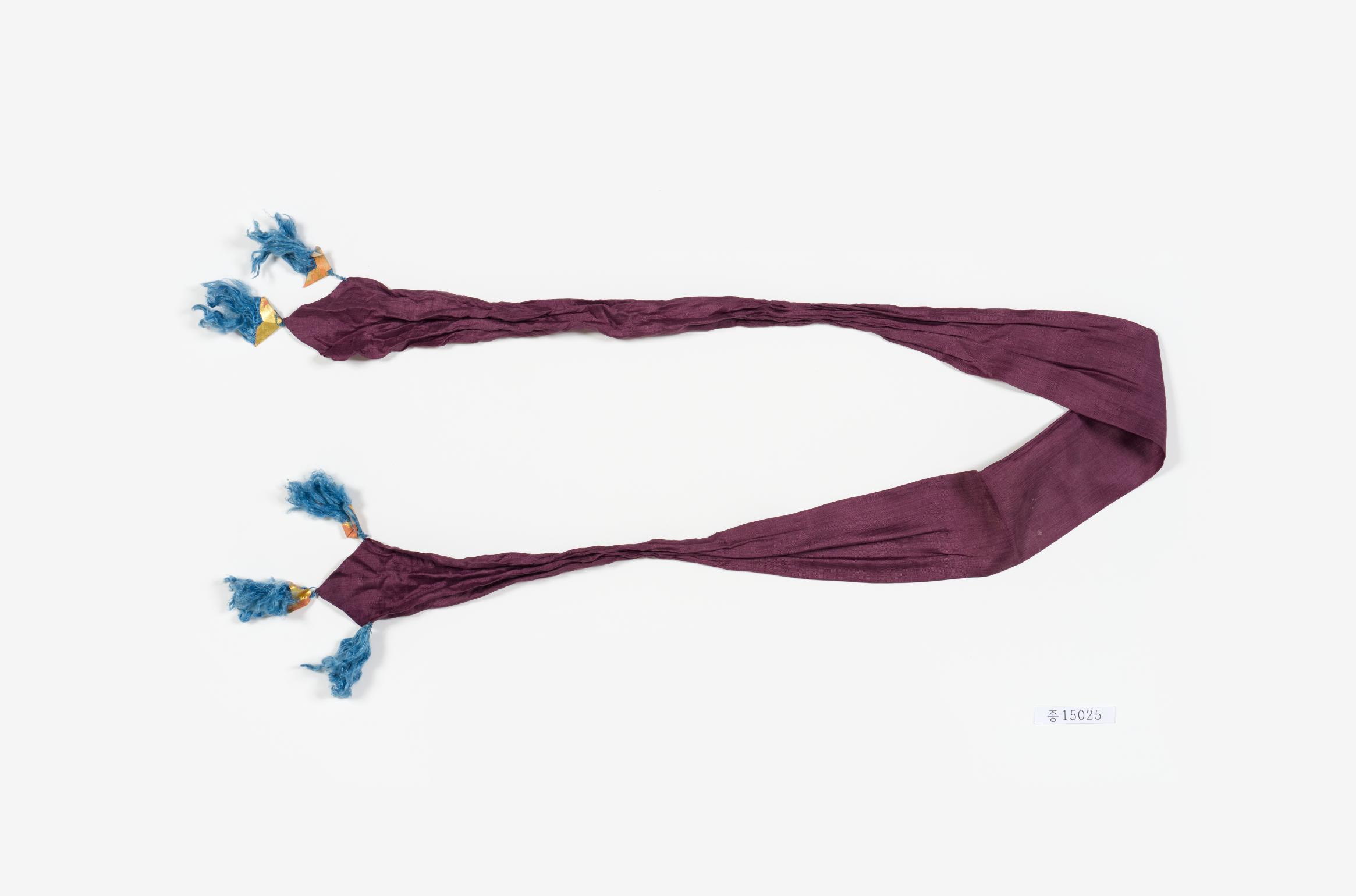 무문주 어보영자