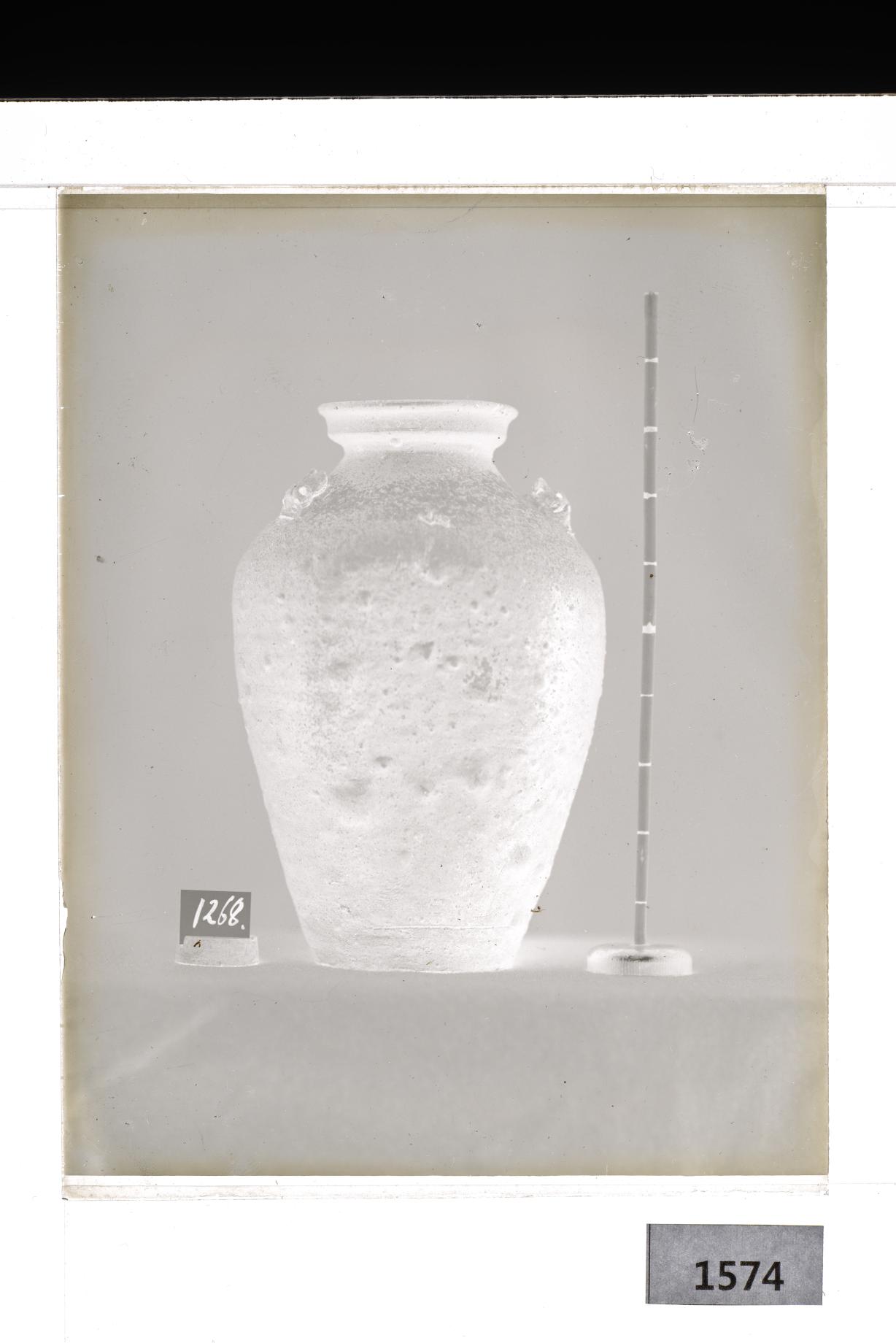 도기호 유리건판