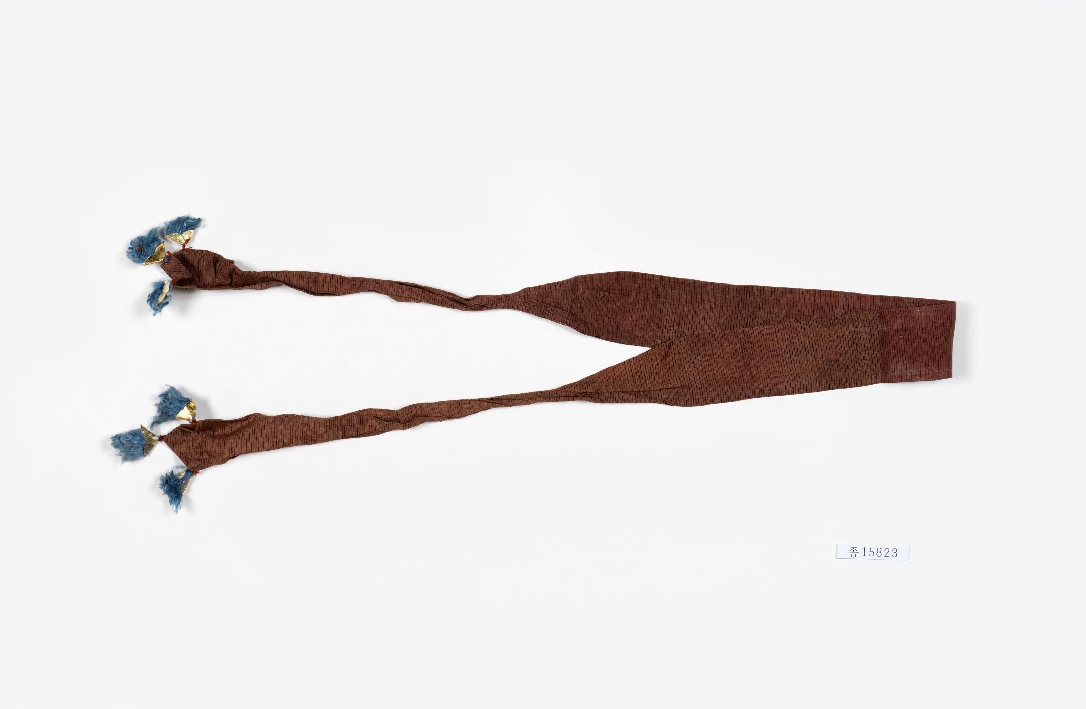 무문항라 어보영자