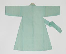 궁중14_영친왕 명주 두루마기(3).jpg