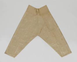 궁중24_영친왕 화문법단 솜바지(1).jpg