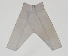 궁중25_영친왕 명주 솜바지(1).jpg